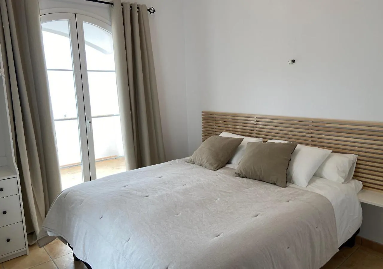 Spacious Villa With Exceptional Views In Malaga Casarabonela 0*,  Spain