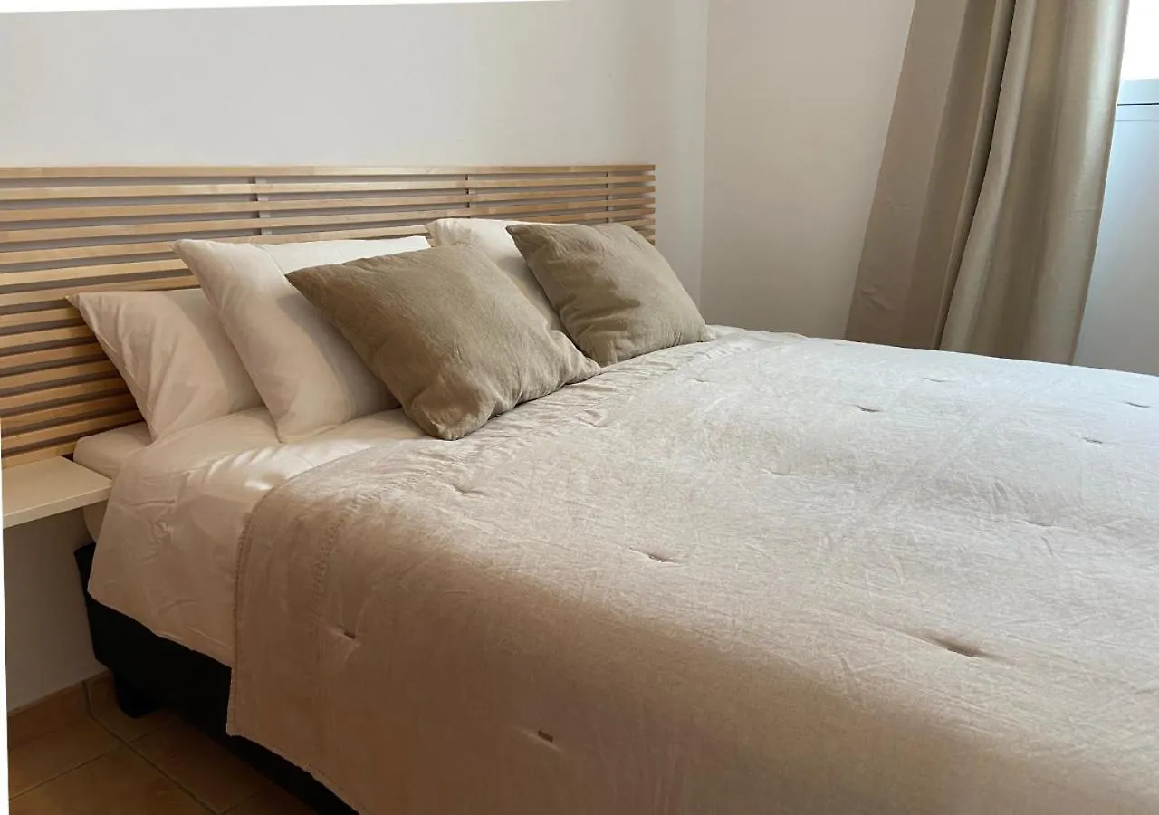 Spacious Villa With Exceptional Views In Malaga Casarabonela