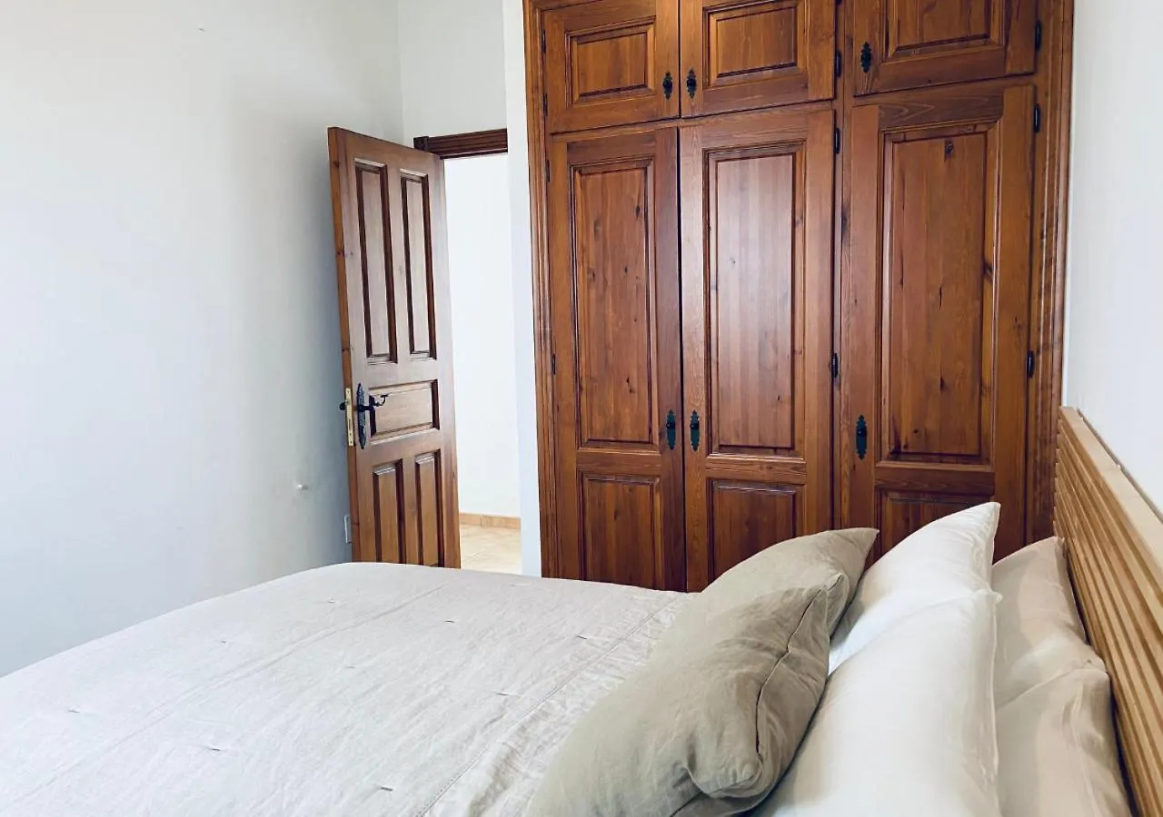 Spacious Villa With Exceptional Views In Malaga Casarabonela Spain