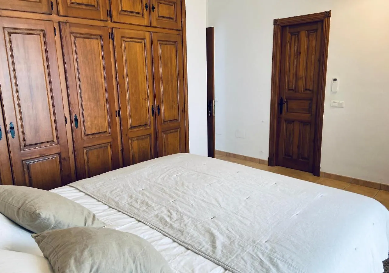 Spacious Villa With Exceptional Views In Malaga Casarabonela 0*,  Spain